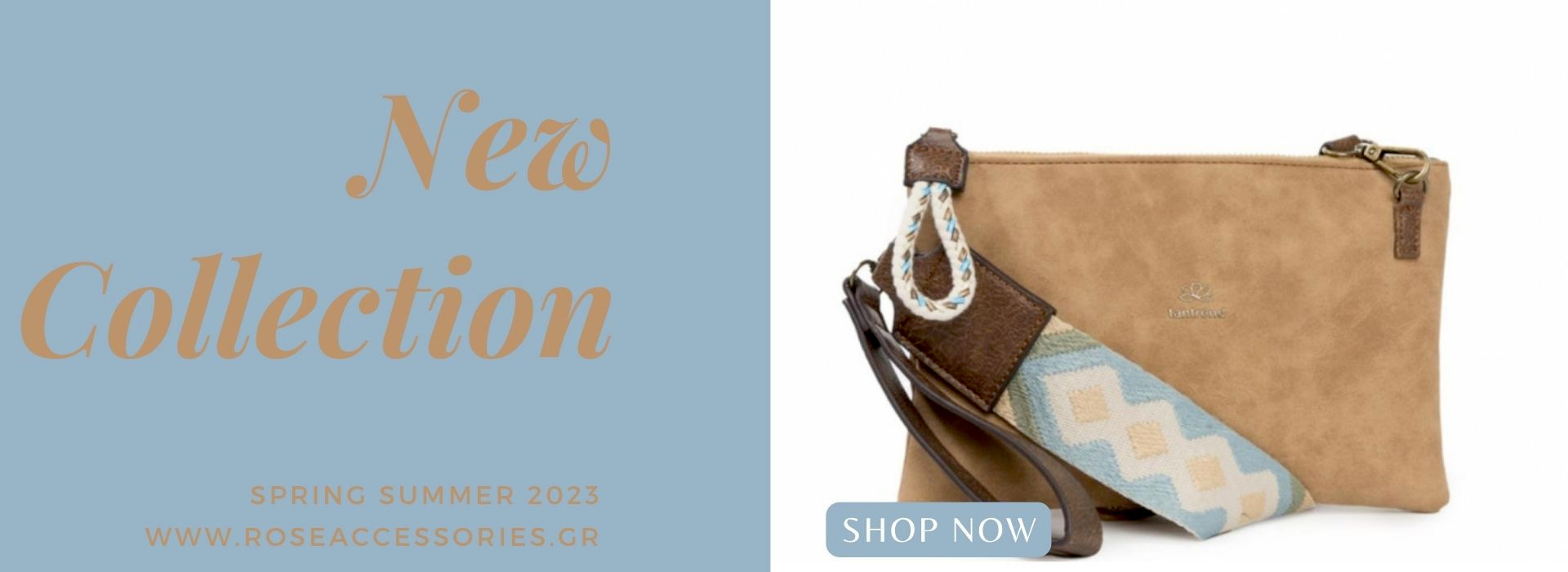 Click for New Collection
